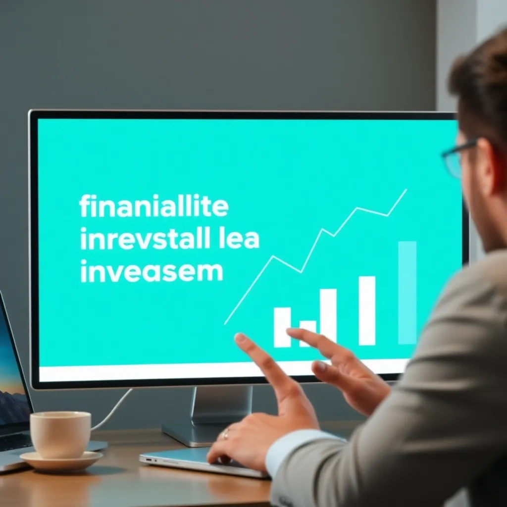 Visuele weergave van spaardoelen en noodfonds