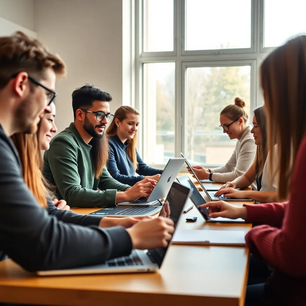 Nederlandse man van middelbare leeftijd