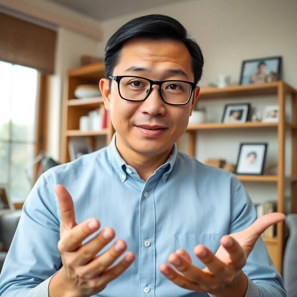 Senior Nederlands echtpaar plant pensioen op digitale tablet