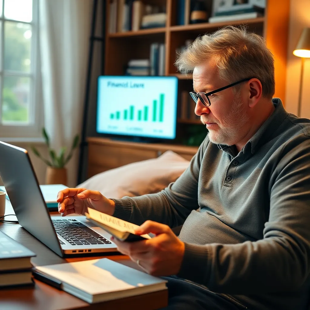 Jonge Nederlander leert financiële basisvaardigheden